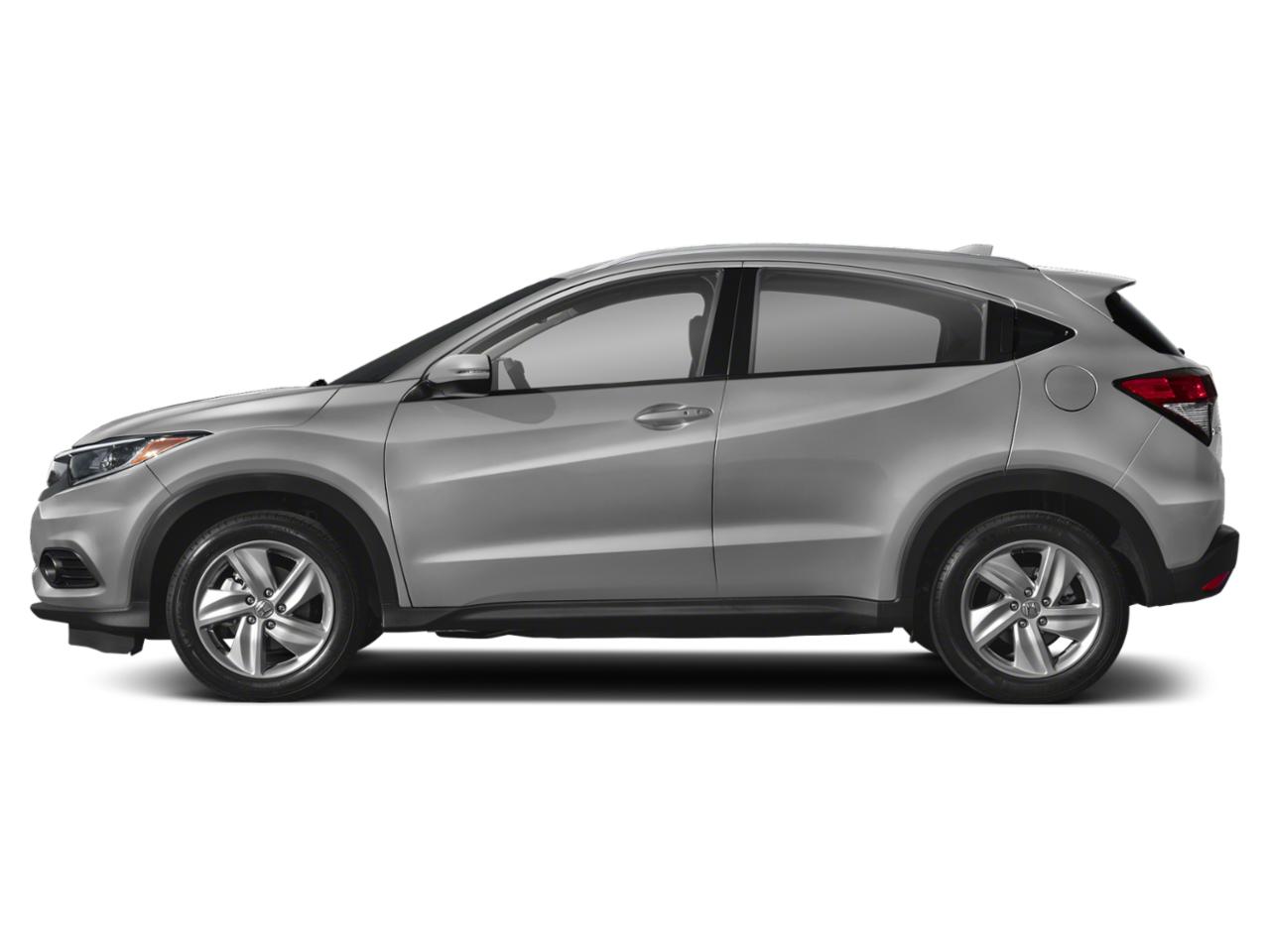 2019 Honda HR-V Vehicle Photo in Tampa, FL 33614