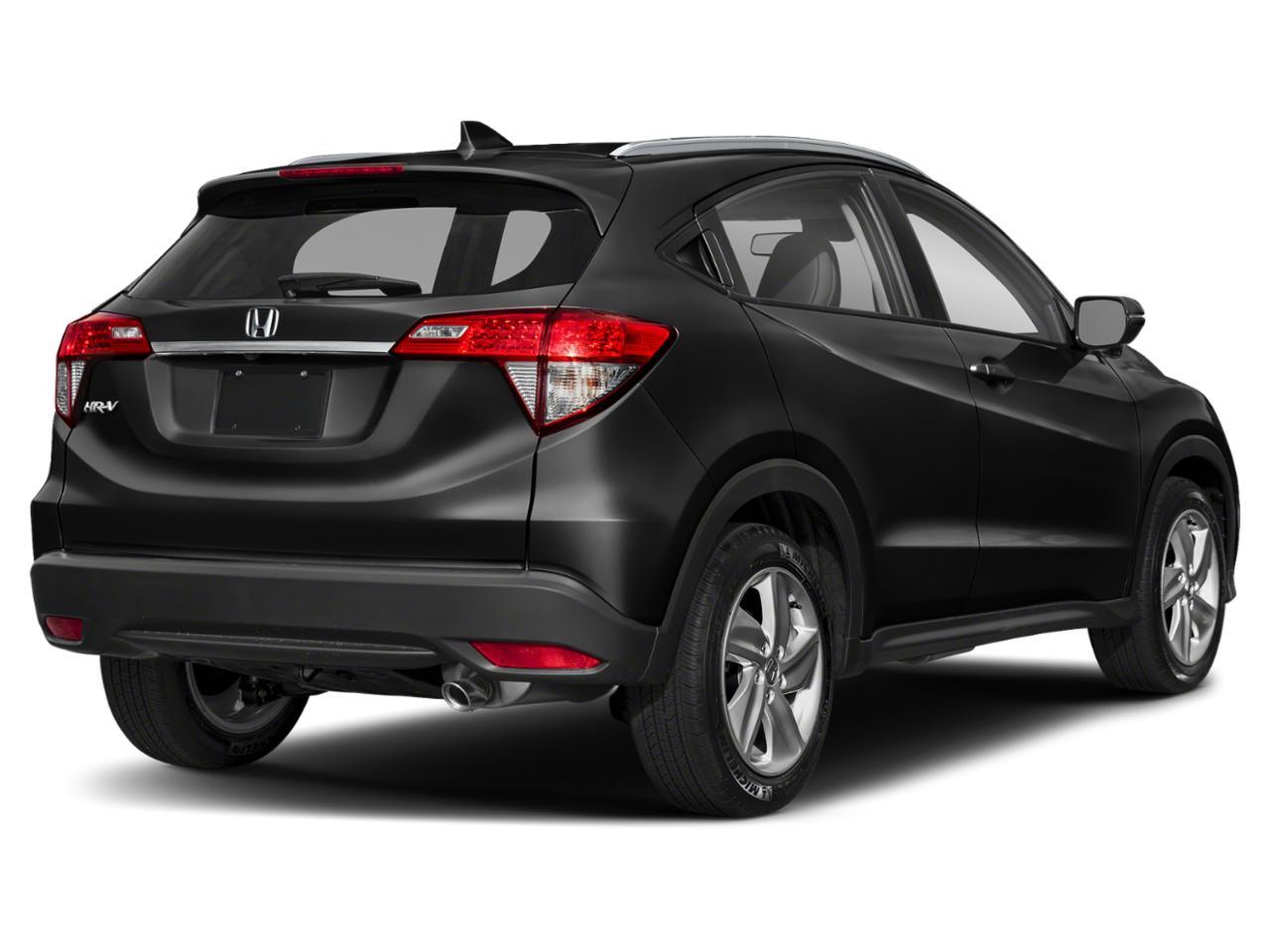 2019 Honda HR-V Vehicle Photo in Miami, FL 33015