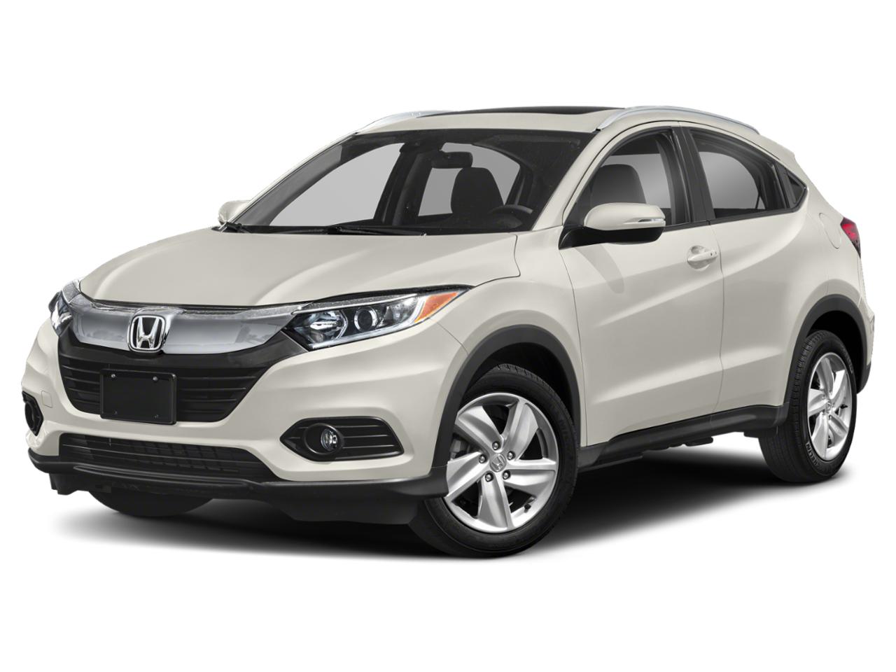 2019 Honda HR-V Vehicle Photo in Miami, FL 33135