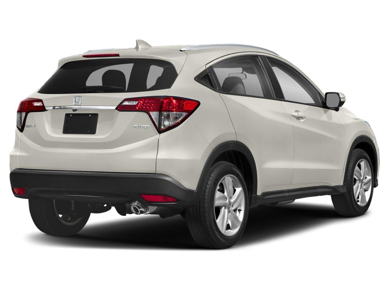 2019 Honda HR-V Vehicle Photo in Miami, FL 33135