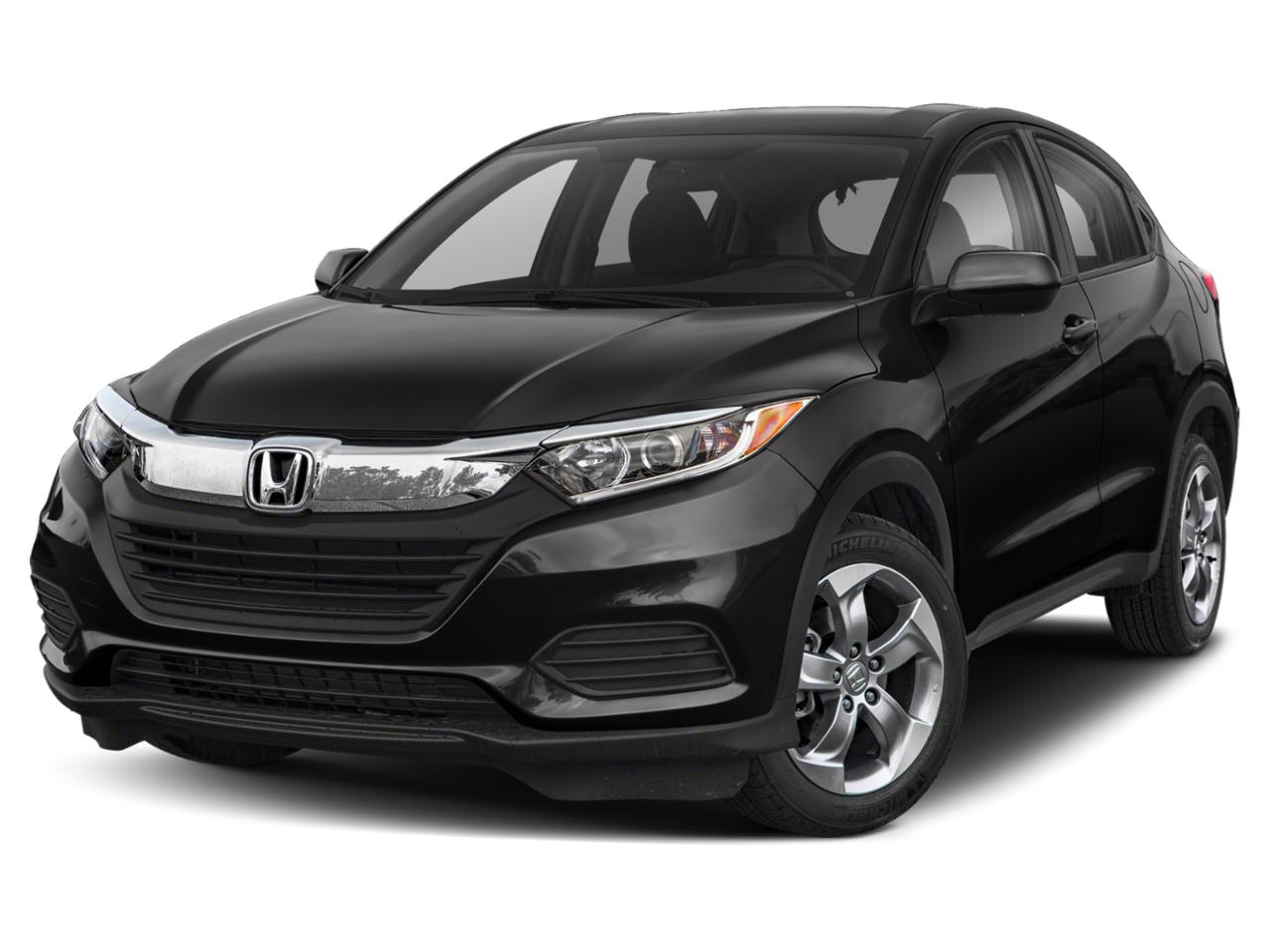 2019 Honda HR-V Vehicle Photo in Harrisburg, PA 17111
