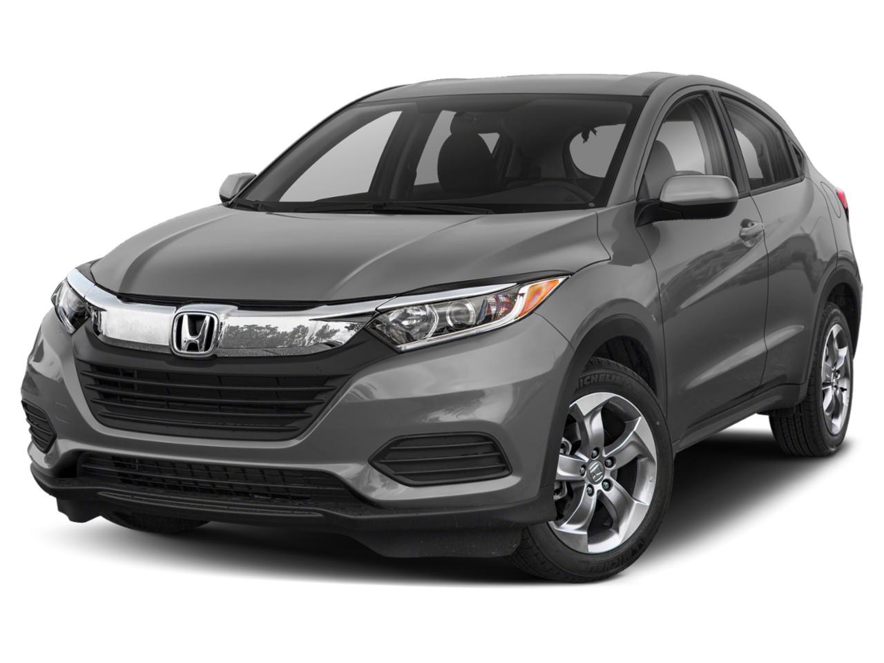 2019 Honda HR-V Vehicle Photo in Pinellas Park , FL 33781