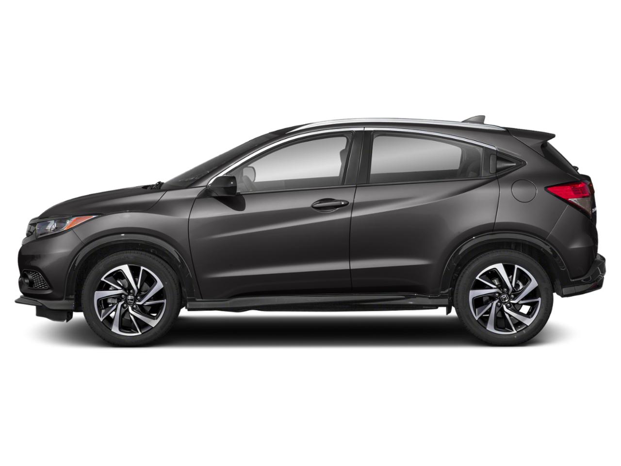 2019 Honda HR-V Vehicle Photo in Ft. Myers, FL 33907