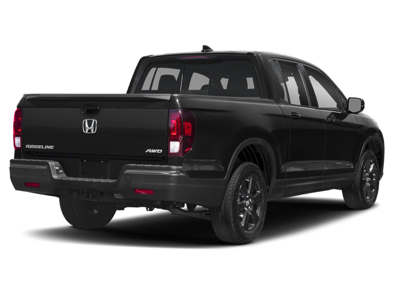2019 Honda Ridgeline Vehicle Photo in Trevose, PA 19053