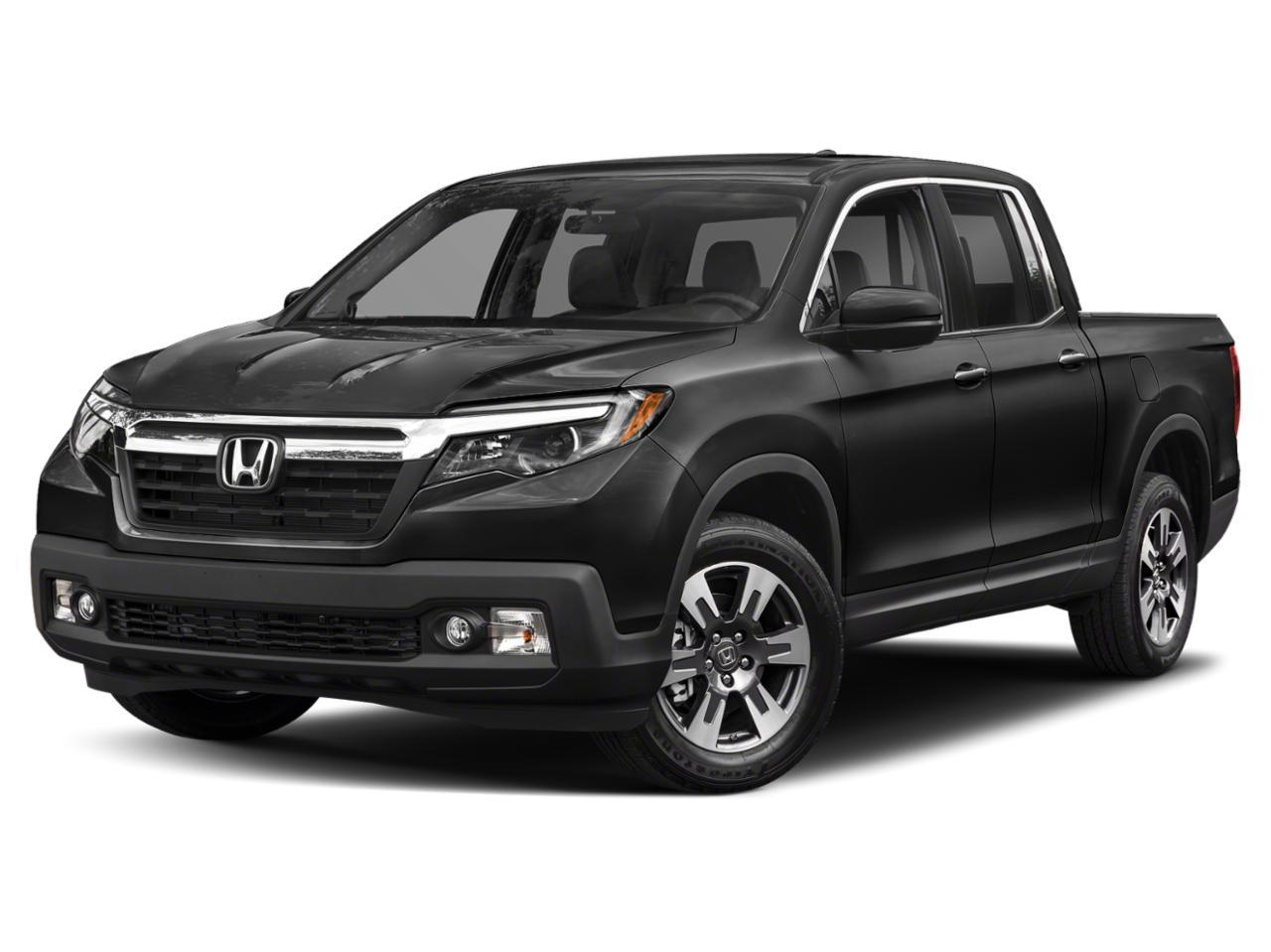 2019 Honda Ridgeline Vehicle Photo in Neenah, WI 54956