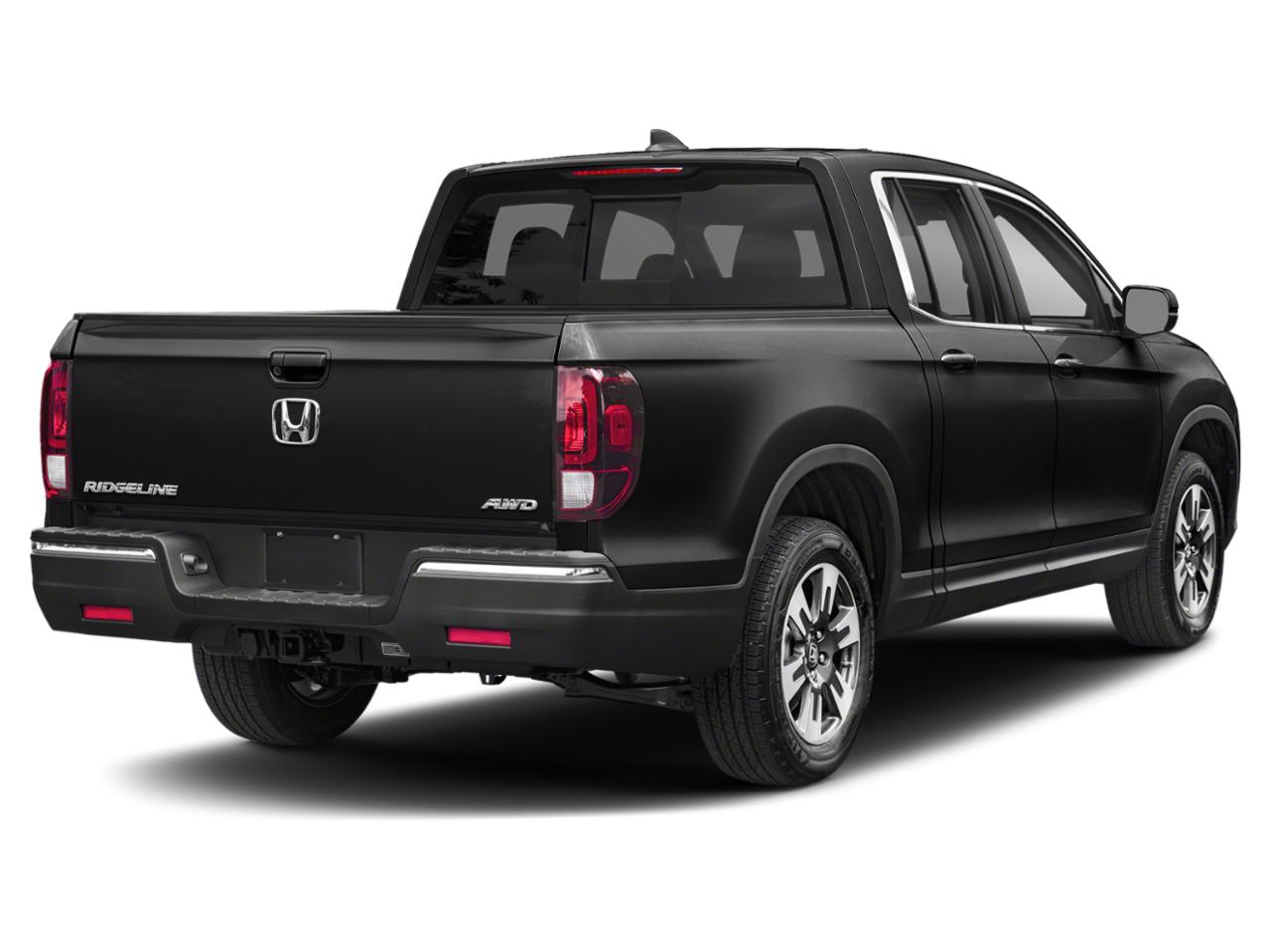 2019 Honda Ridgeline Vehicle Photo in Neenah, WI 54956