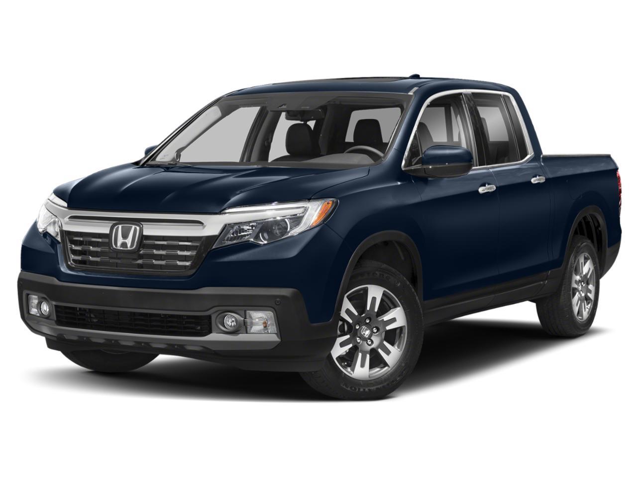 2019 Honda Ridgeline Vehicle Photo in Corpus Christi, TX 78415