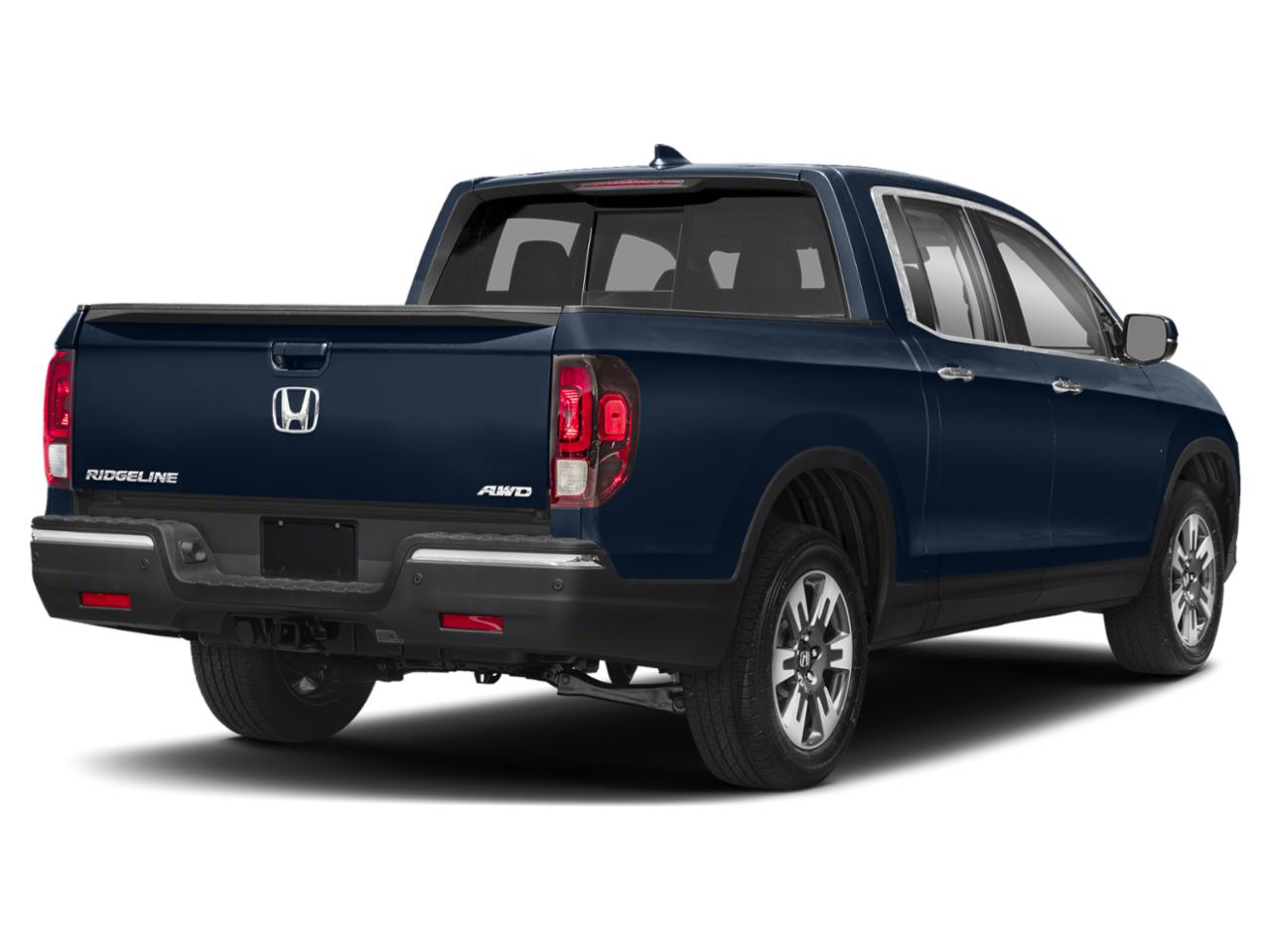 2019 Honda Ridgeline Vehicle Photo in Corpus Christi, TX 78415