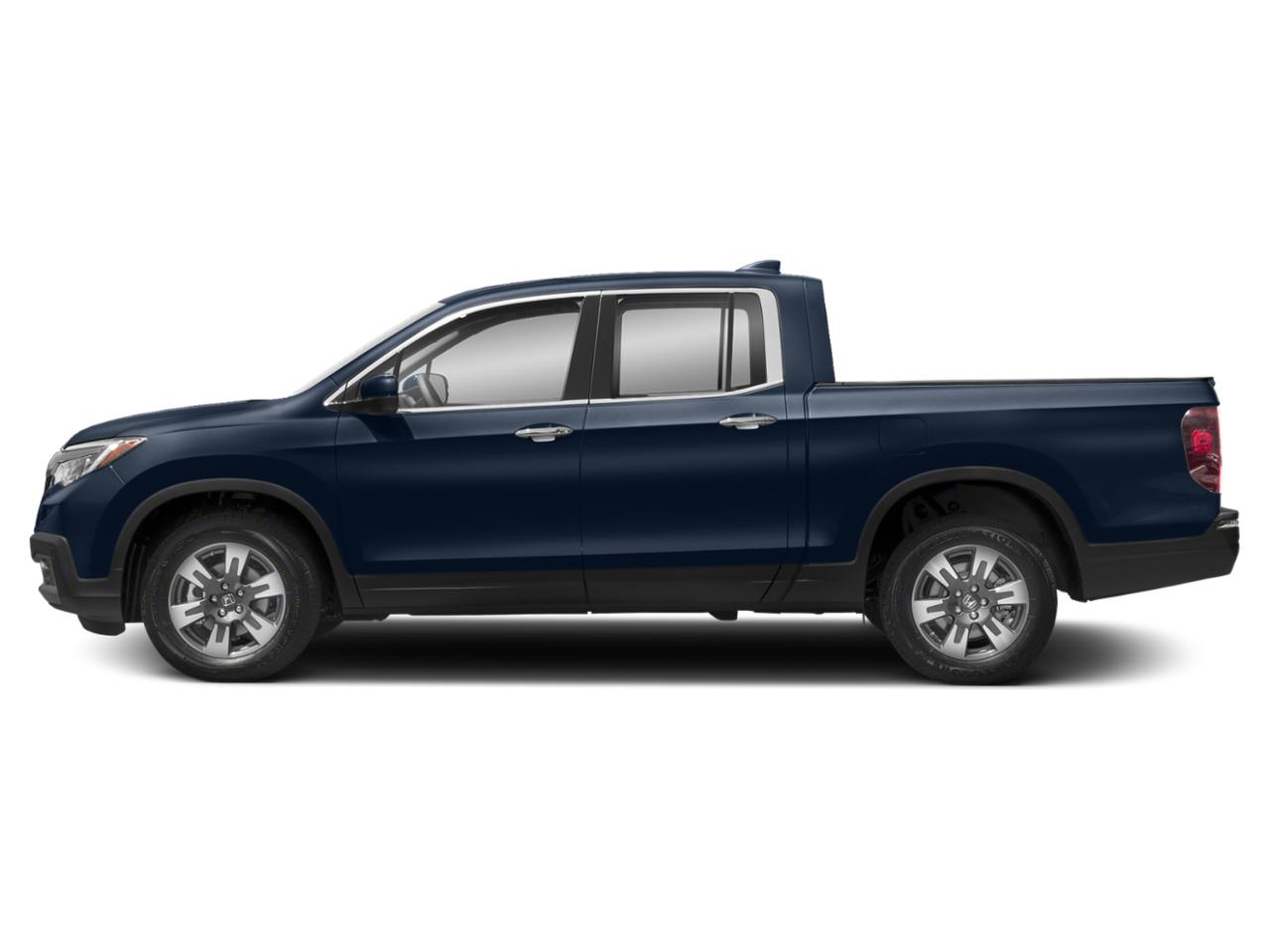 2019 Honda Ridgeline Vehicle Photo in Corpus Christi, TX 78415