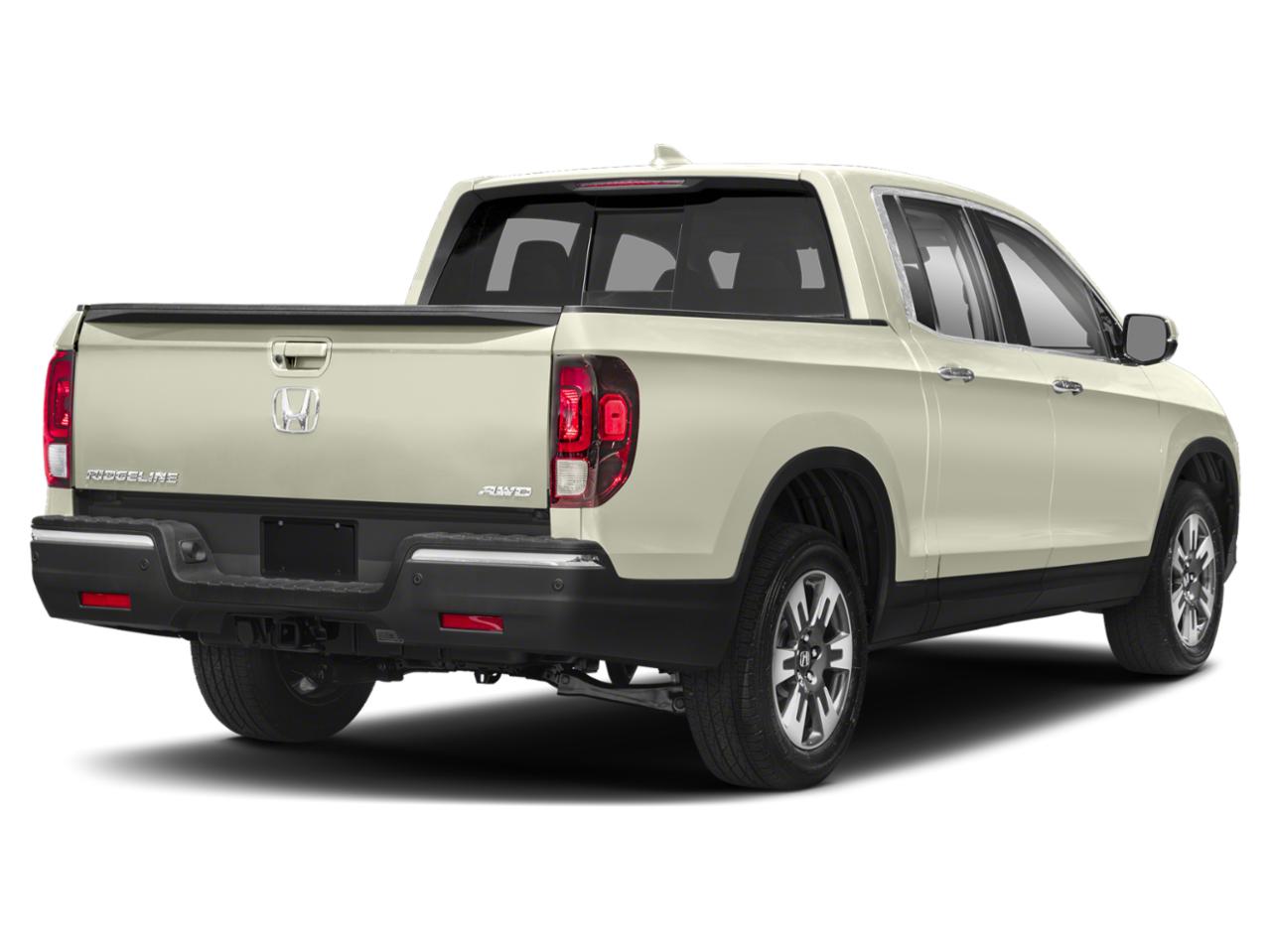 2019 Honda Ridgeline Vehicle Photo in Miami, FL 33015