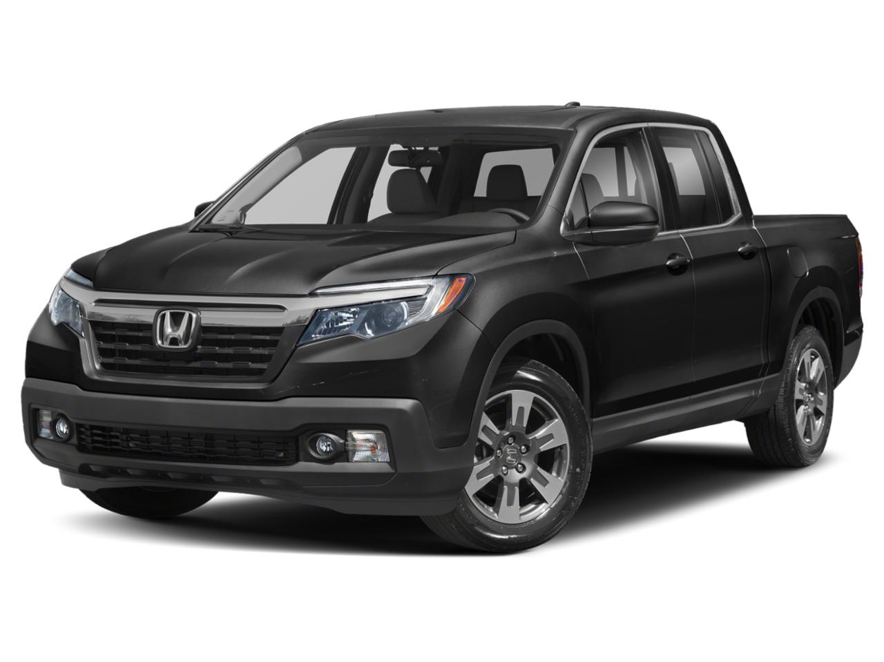 2019 Honda Ridgeline Vehicle Photo in Henderson, NV 89014