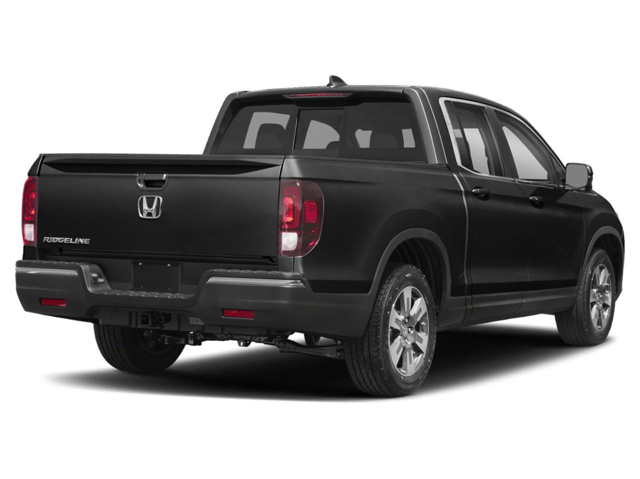 2019 Honda Ridgeline Vehicle Photo in Henderson, NV 89014