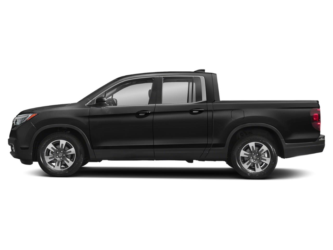 2019 Honda Ridgeline Vehicle Photo in Henderson, NV 89014