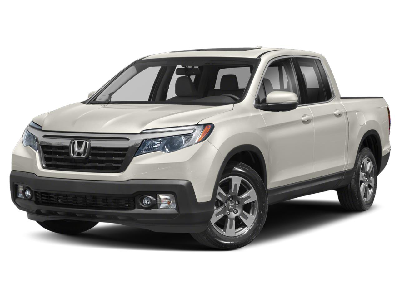 2019 Honda Ridgeline Vehicle Photo in Clearwater, FL 33765