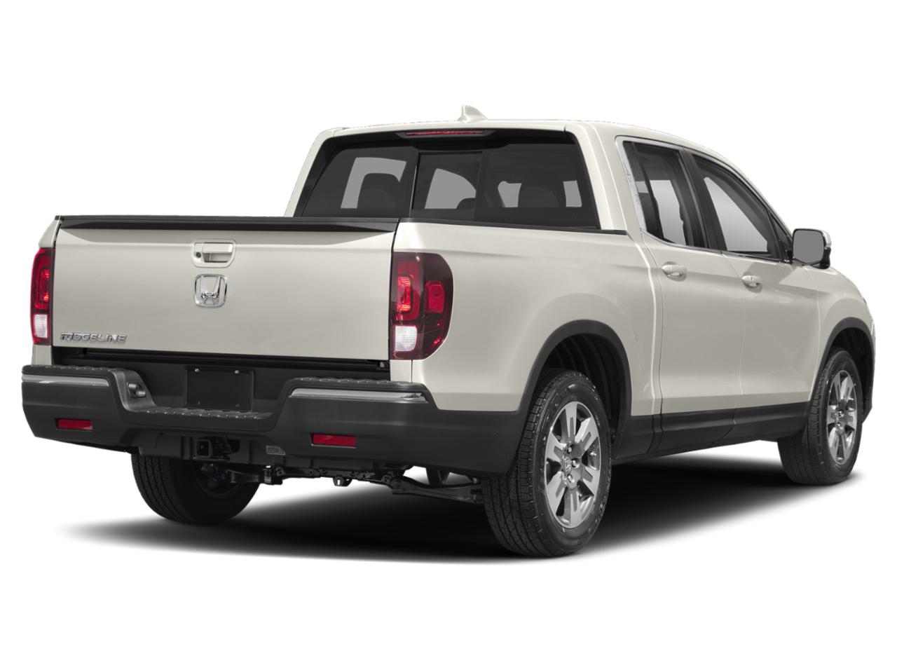 2019 Honda Ridgeline Vehicle Photo in Clearwater, FL 33765