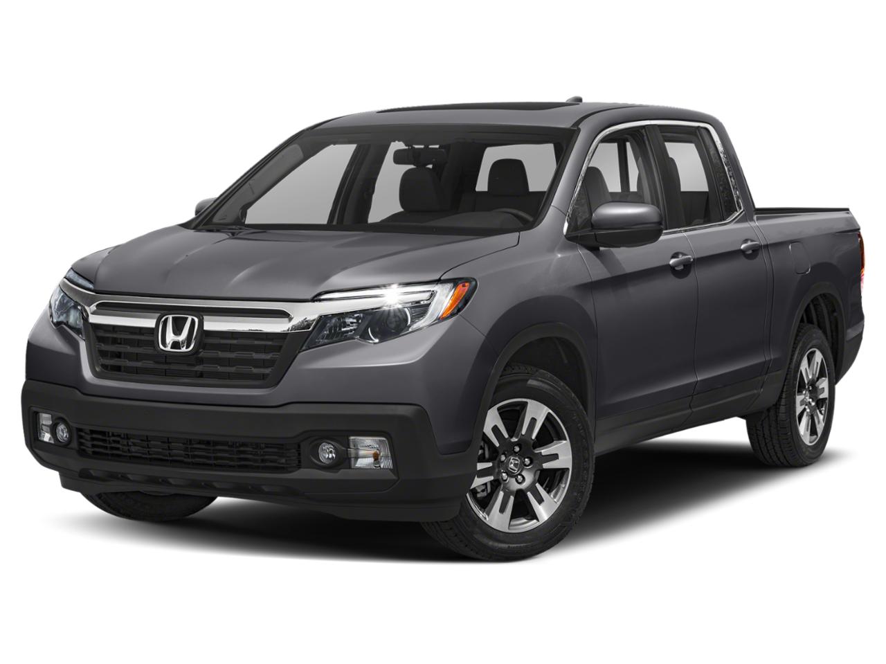 2019 Honda Ridgeline Vehicle Photo in Miami, FL 33015