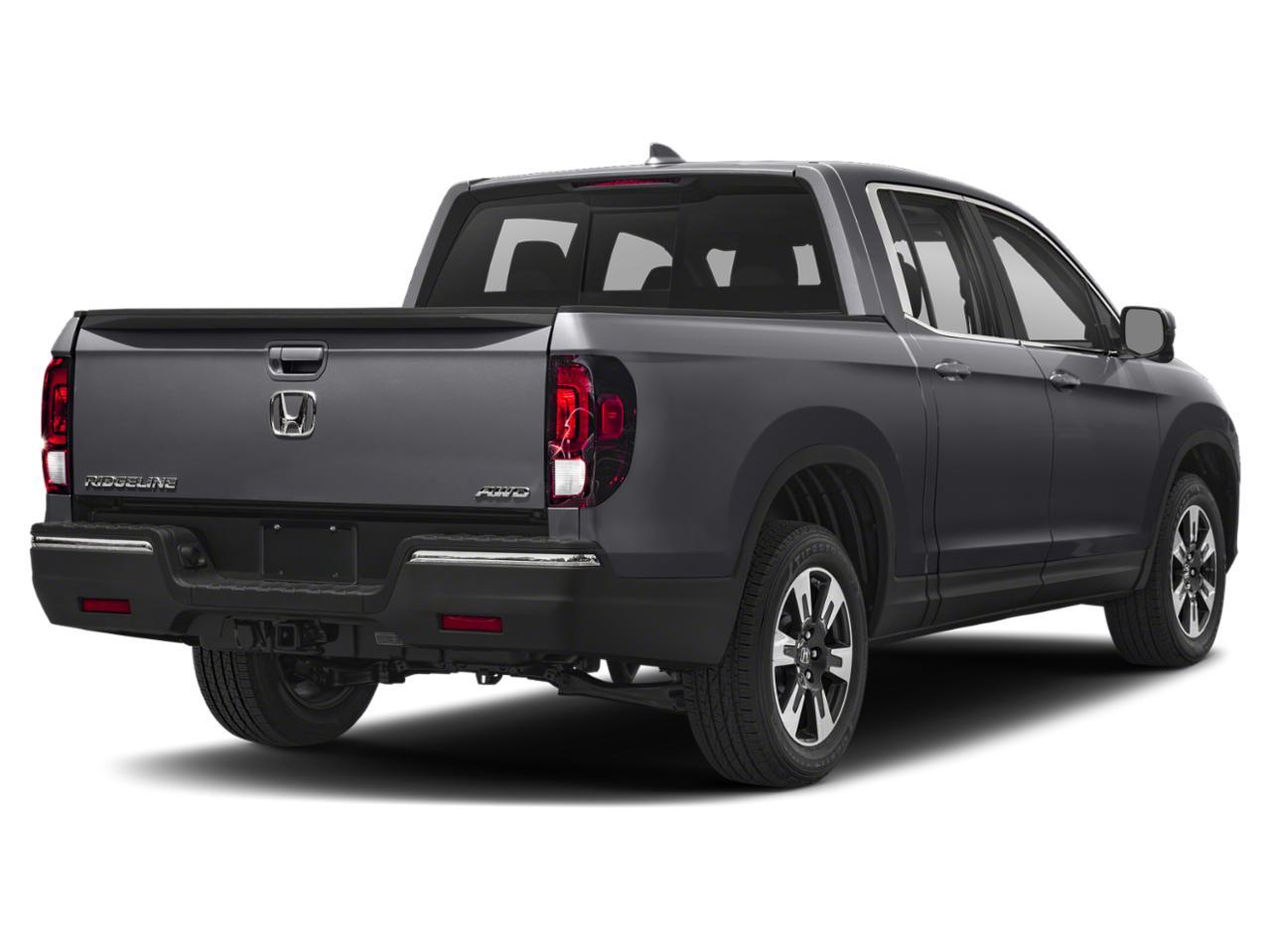 2019 Honda Ridgeline Vehicle Photo in Miami, FL 33015