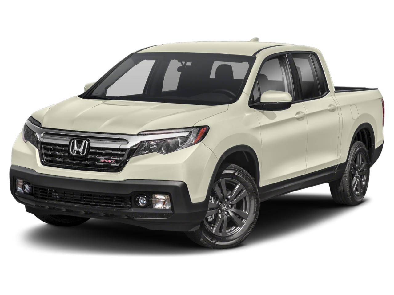 2019 Honda Ridgeline Vehicle Photo in San Antonio, TX 78238