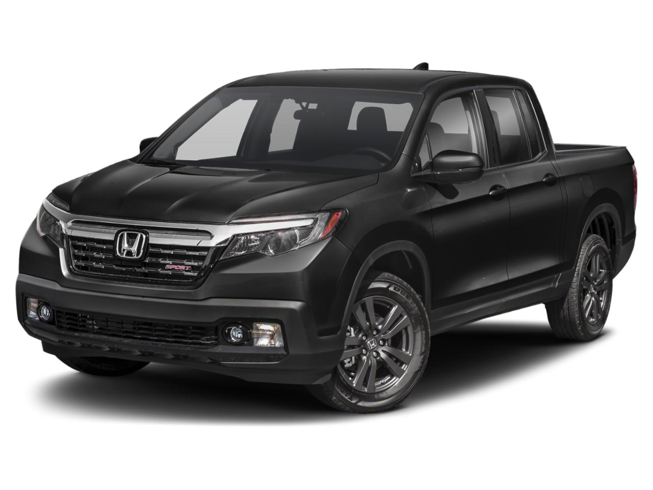 2019 Honda Ridgeline Vehicle Photo in Seguin, TX 78155