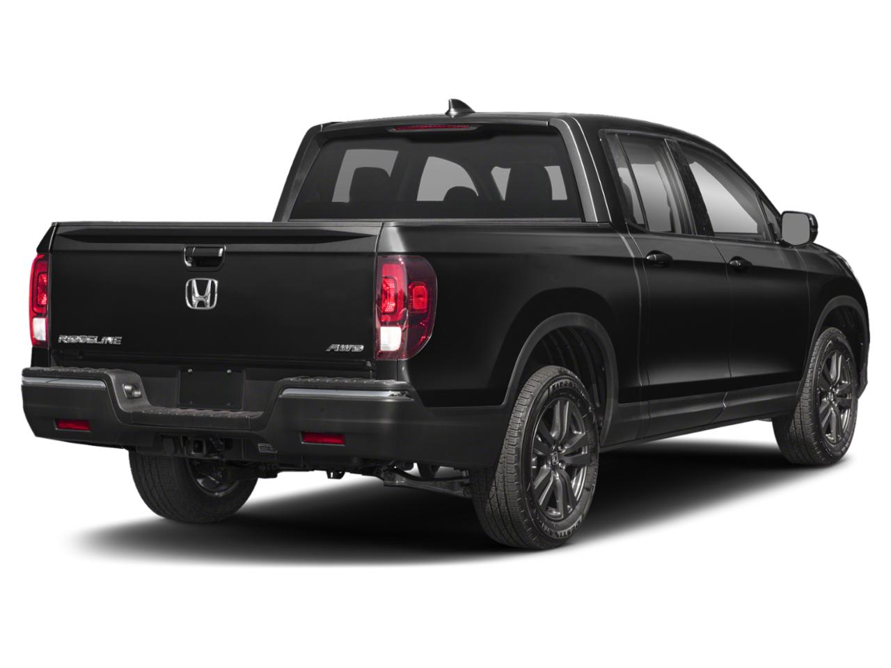 2019 Honda Ridgeline Vehicle Photo in Seguin, TX 78155