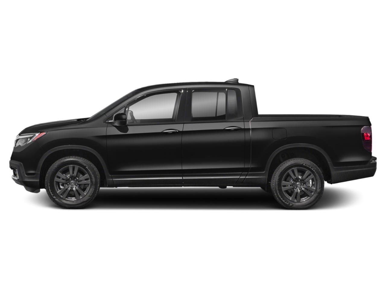 2019 Honda Ridgeline Vehicle Photo in Seguin, TX 78155