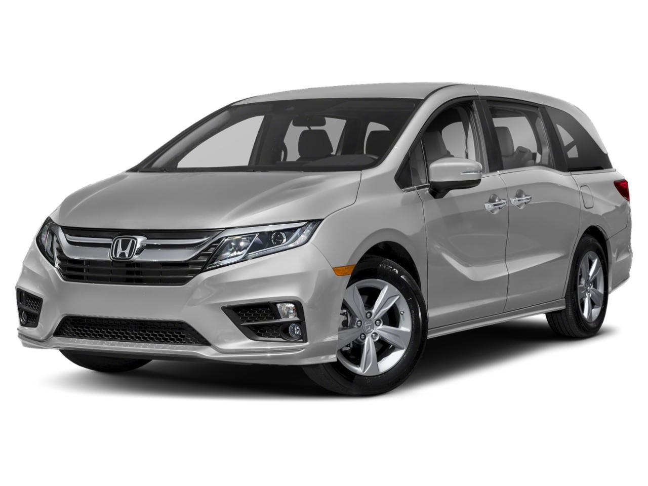 2019 Honda Odyssey Vehicle Photo in Sanford, FL 32771