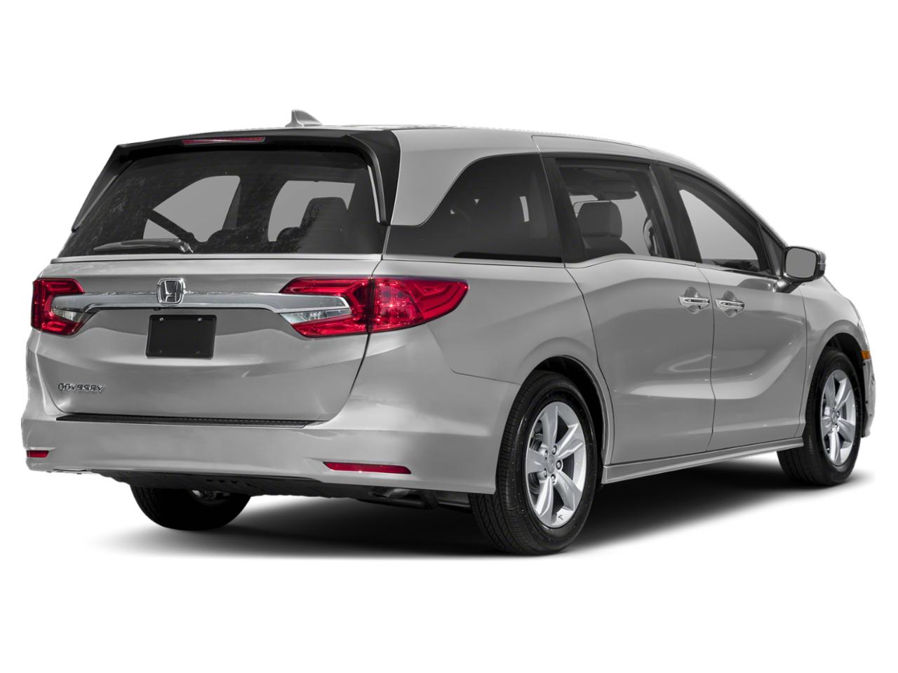 2019 Honda Odyssey Vehicle Photo in Sanford, FL 32771