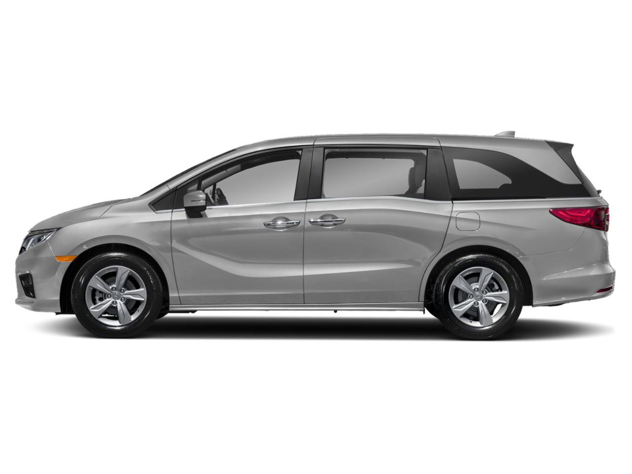 2019 Honda Odyssey Vehicle Photo in Sanford, FL 32771