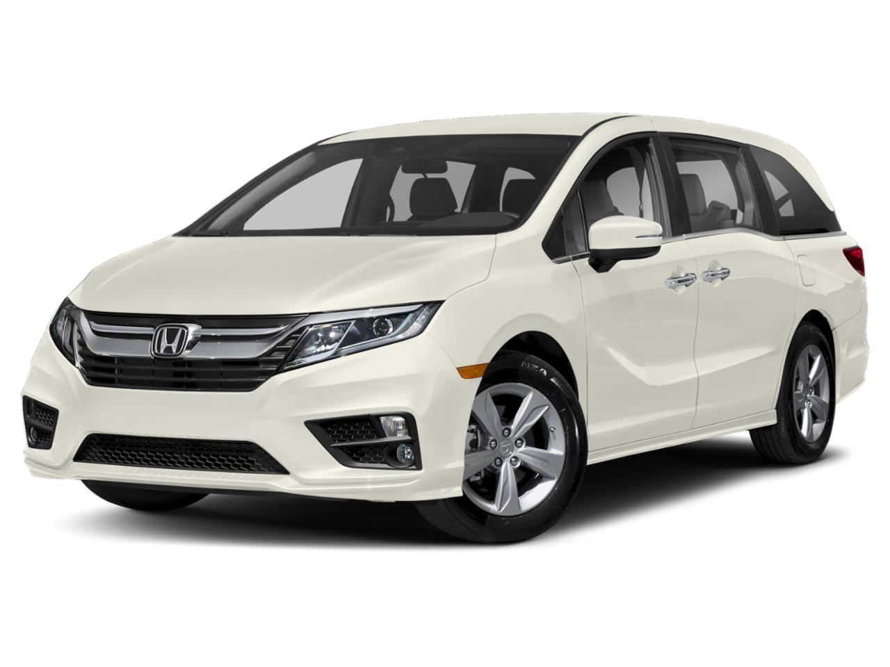 2019 Honda Odyssey Vehicle Photo in Sanford, FL 32771