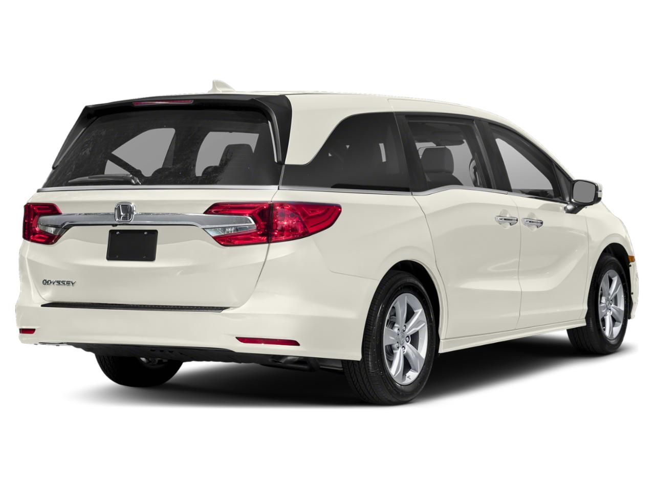 2019 Honda Odyssey Vehicle Photo in Sanford, FL 32771