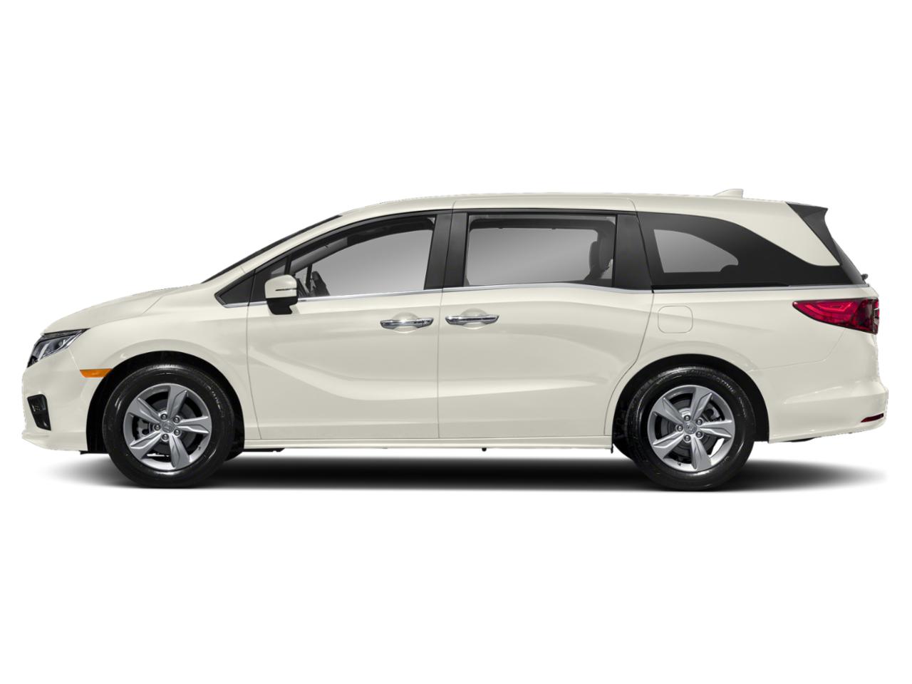 2019 Honda Odyssey Vehicle Photo in Sanford, FL 32771