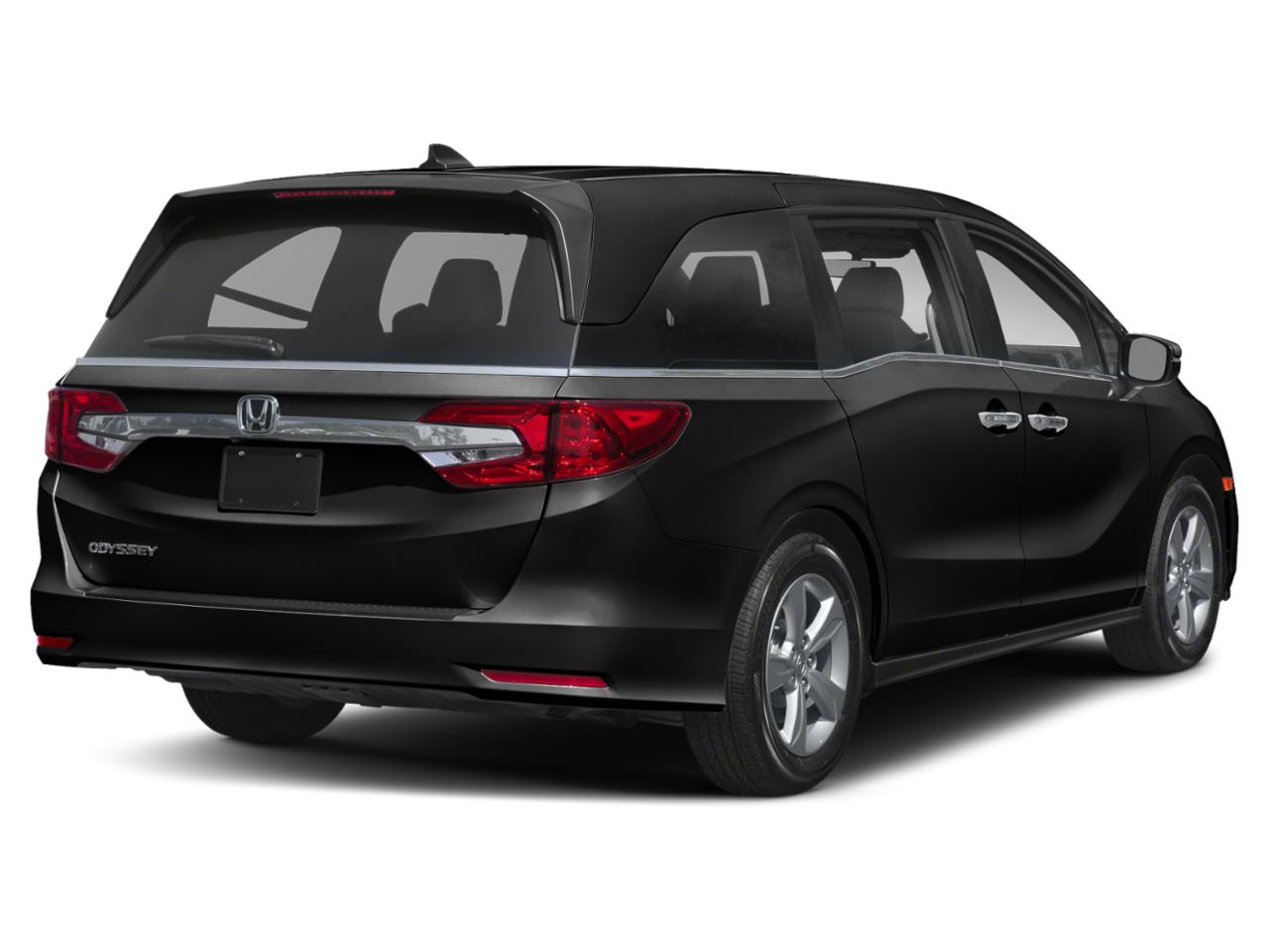 2019 Honda Odyssey Vehicle Photo in Miami, FL 33015