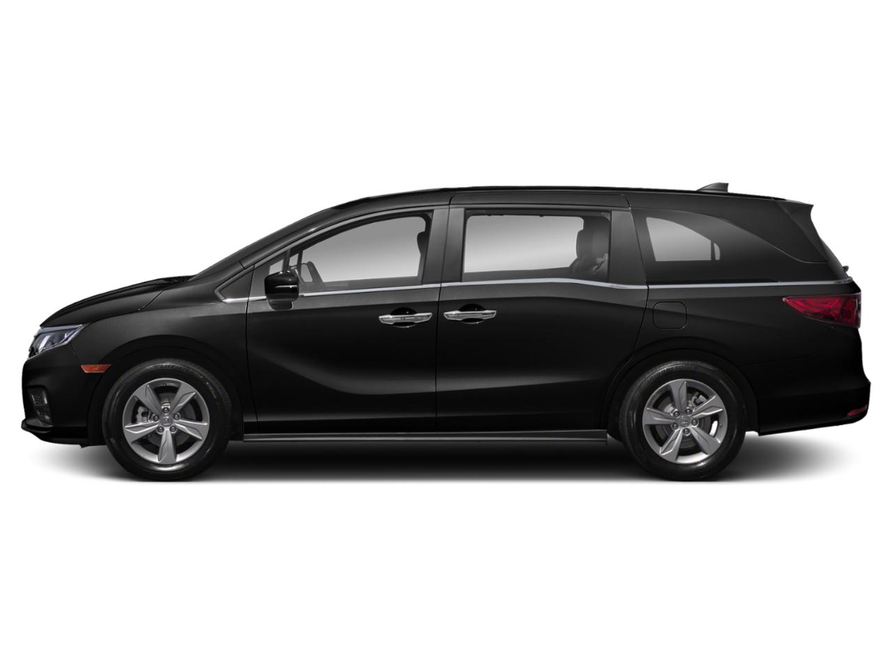 2019 Honda Odyssey Vehicle Photo in Miami, FL 33015