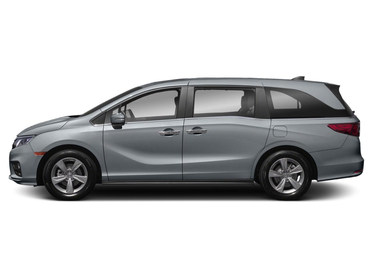 2019 Honda ODYS Vehicle Photo in PEMBROKE PINES, FL 33024-6534