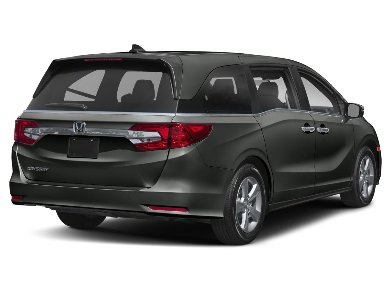 2019 Honda Odyssey Vehicle Photo in CORPUS CHRISTI, TX 78416-1100