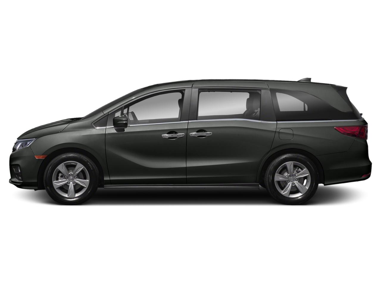 2019 Honda Odyssey Vehicle Photo in CORPUS CHRISTI, TX 78416-1100