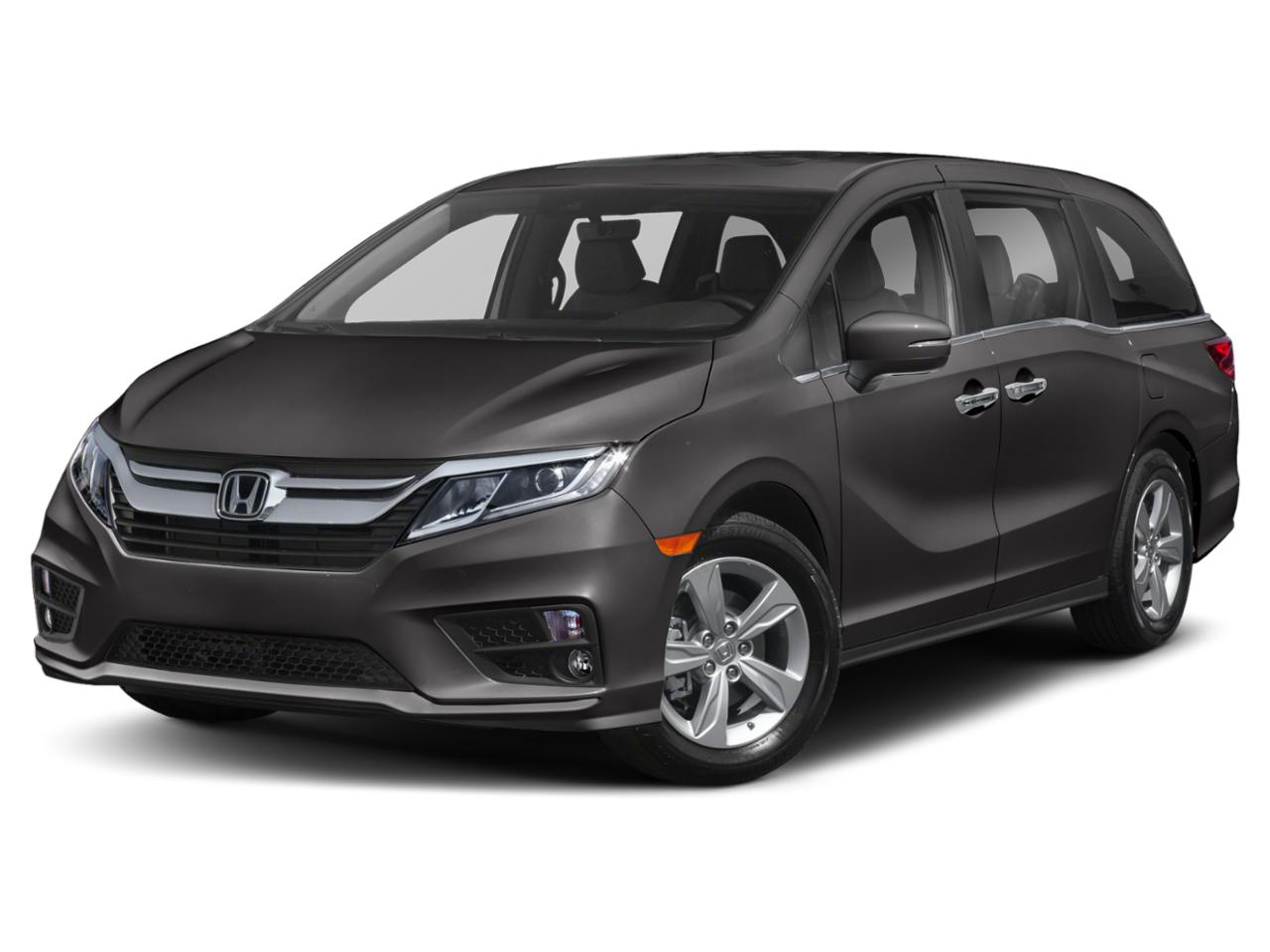 2019 Honda Odyssey Vehicle Photo in Shiloh, IL 62269