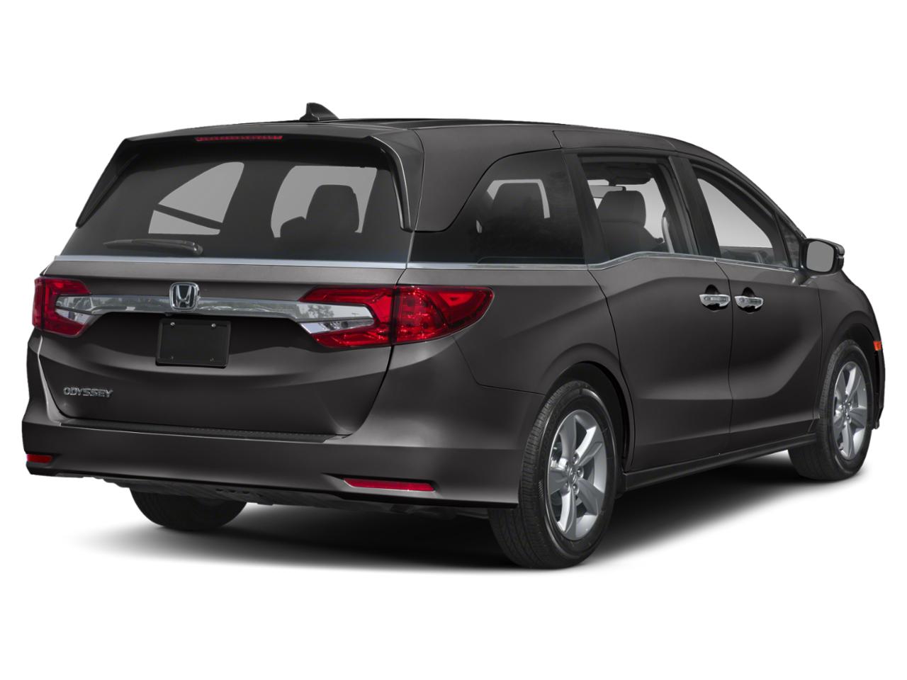 2019 Honda Odyssey Vehicle Photo in Shiloh, IL 62269