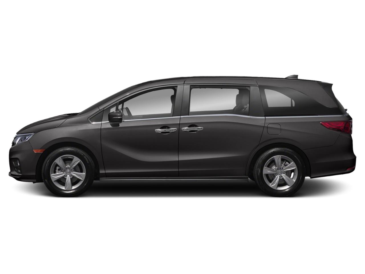 2019 Honda Odyssey Vehicle Photo in Shiloh, IL 62269