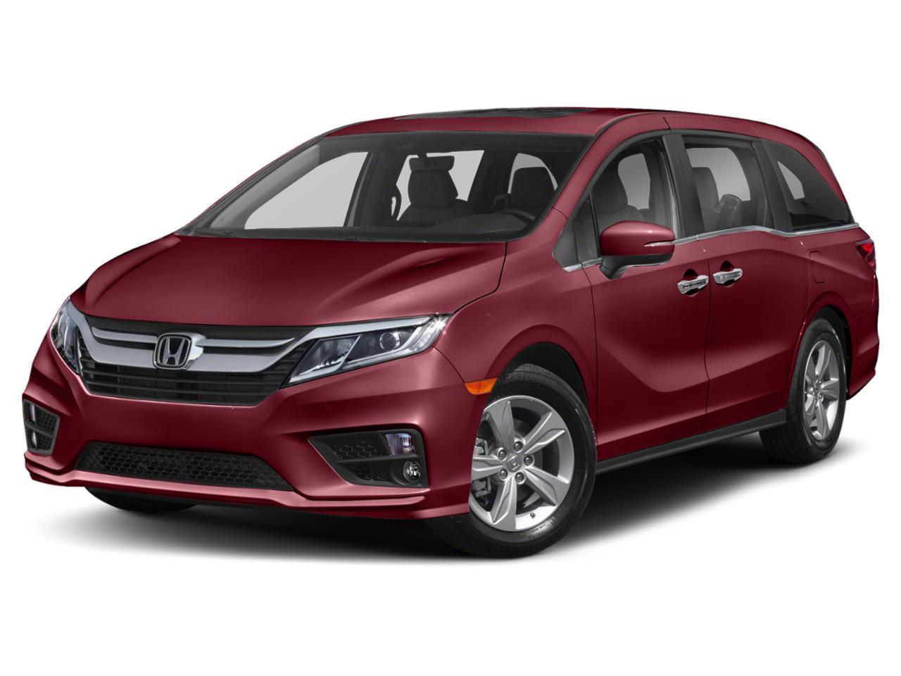 2019 Honda Odyssey Vehicle Photo in Hollywood, FL 33021