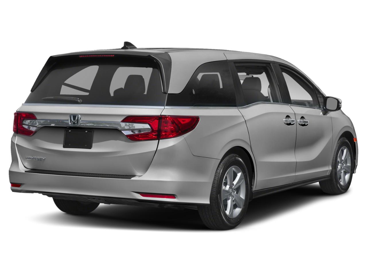 2019 Honda Odyssey Vehicle Photo in Wesley Chapel, FL 33544