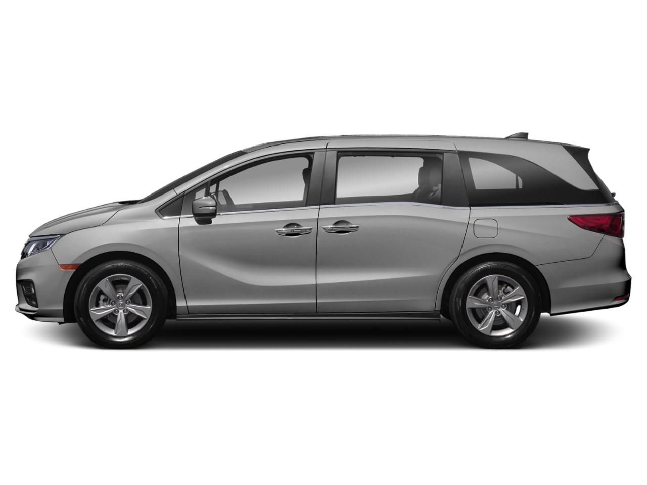 2019 Honda Odyssey Vehicle Photo in Wesley Chapel, FL 33544