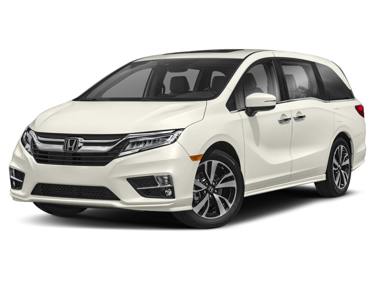 2019 Honda Odyssey Vehicle Photo in Miami, FL 33015