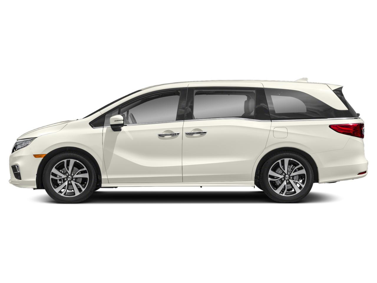 2019 Honda Odyssey Vehicle Photo in JASPER, GA 30143-8655