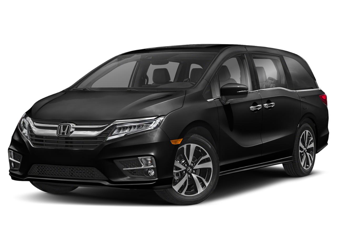 2019 Honda Odyssey Vehicle Photo in Hollywood, FL 33021