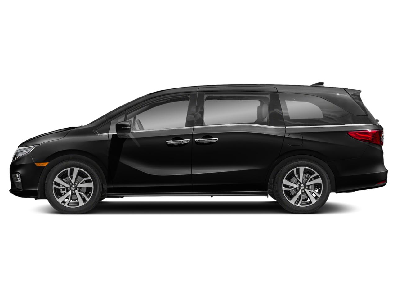 2019 Honda Odyssey Vehicle Photo in Hollywood, FL 33021