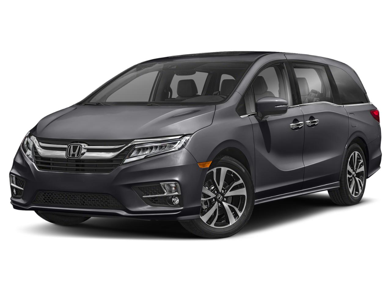 2019 Honda Odyssey Vehicle Photo in Houston, TX 77007