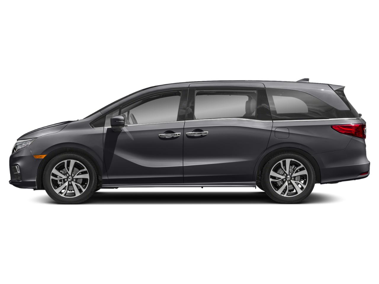 2019 Honda Odyssey Vehicle Photo in Houston, TX 77007