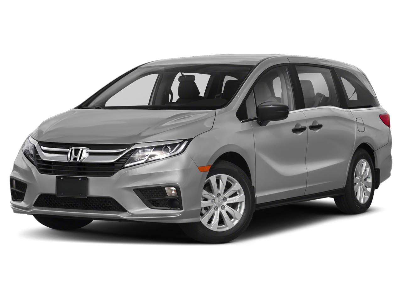 2019 Honda Odyssey Vehicle Photo in Green Bay, WI 54304