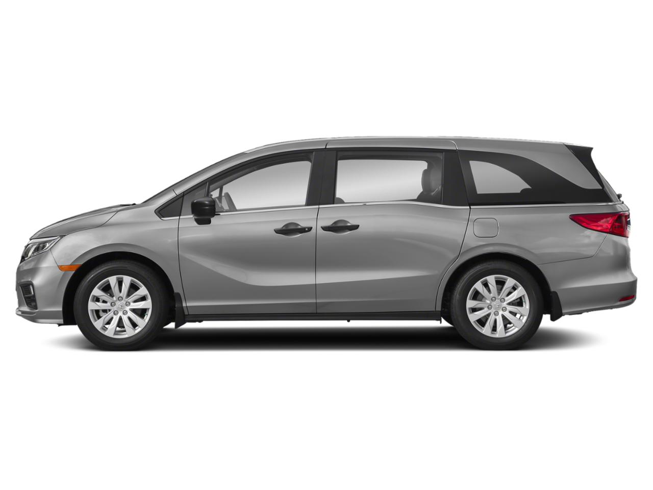 2019 Honda Odyssey Vehicle Photo in Green Bay, WI 54304